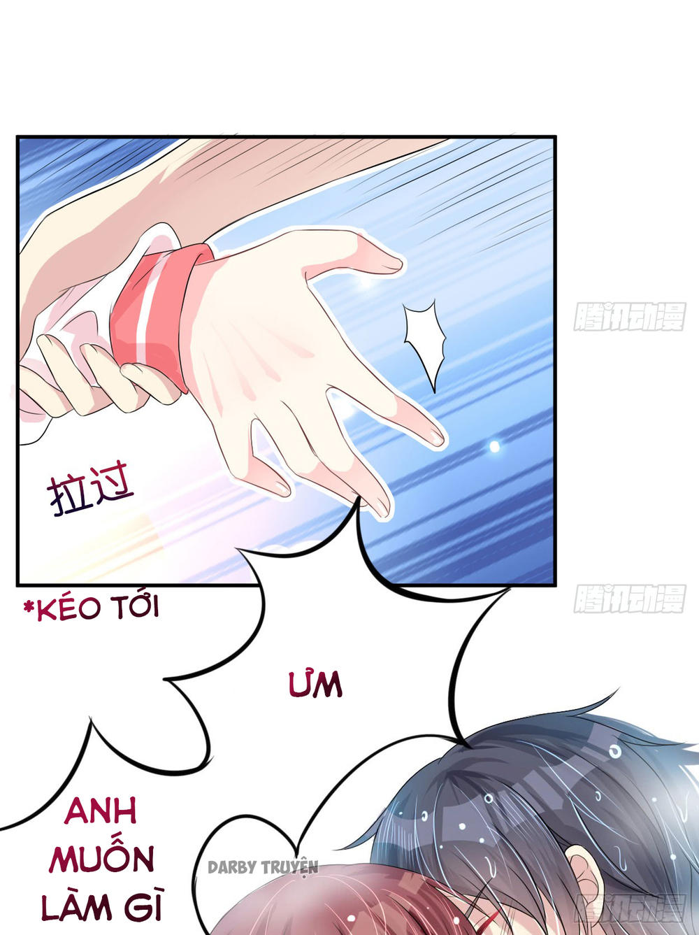 Cơ Trưởng Ngài Nhẹ Nhàng Thôi Chapter 6 - Trang 2