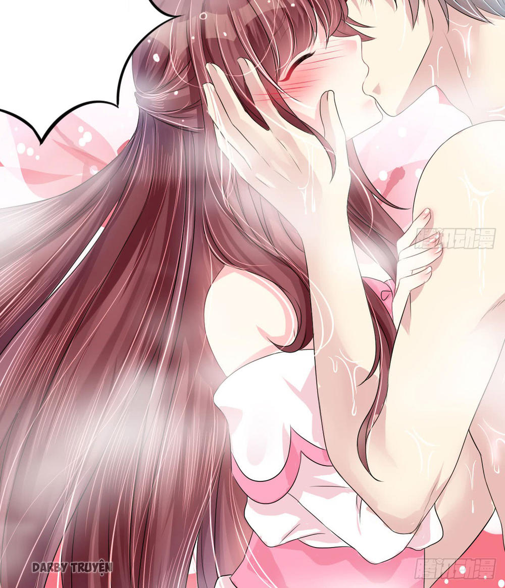 Cơ Trưởng Ngài Nhẹ Nhàng Thôi Chapter 6 - Trang 2