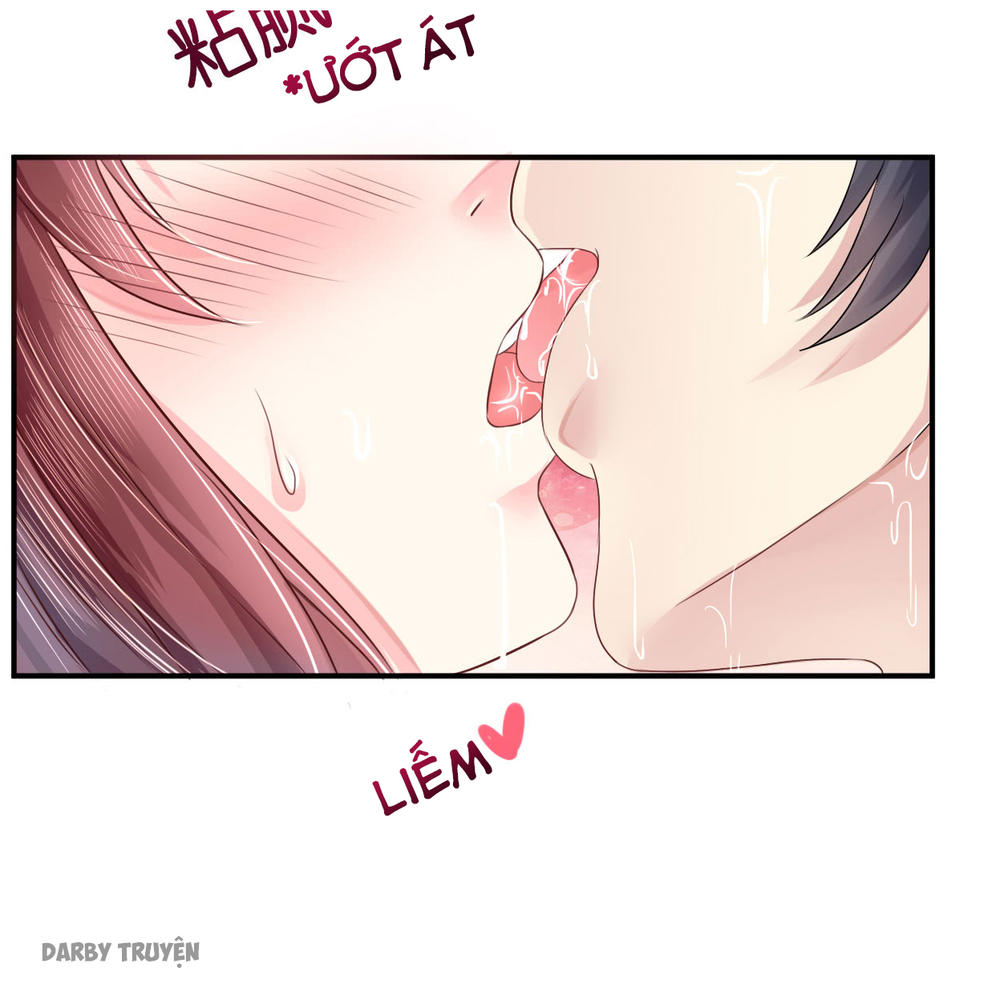 Cơ Trưởng Ngài Nhẹ Nhàng Thôi Chapter 6 - Trang 2