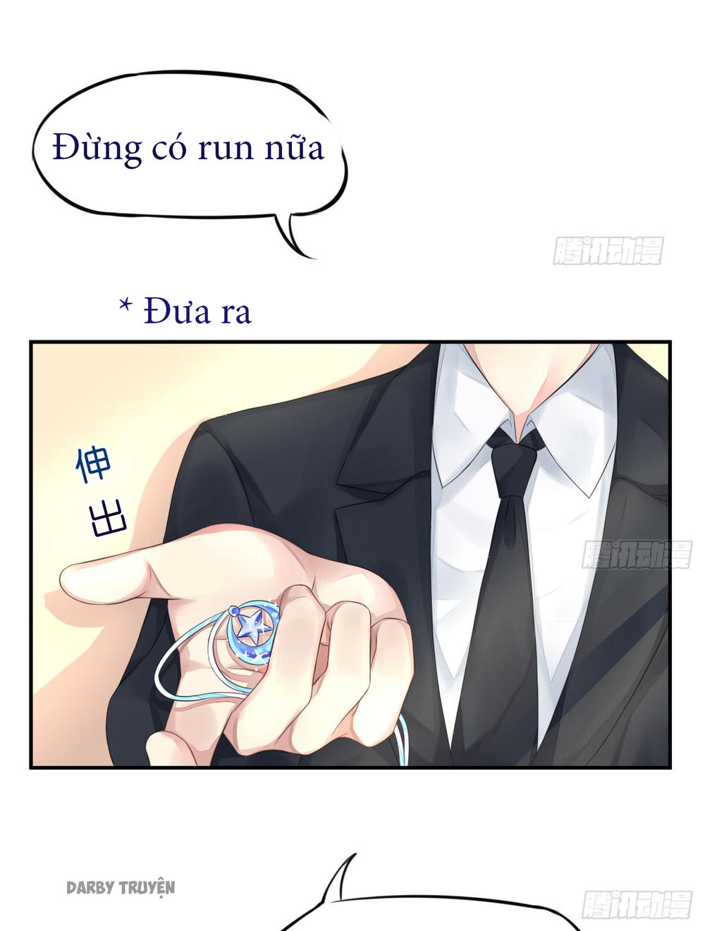 Cơ Trưởng Ngài Nhẹ Nhàng Thôi Chapter 6 - Trang 2