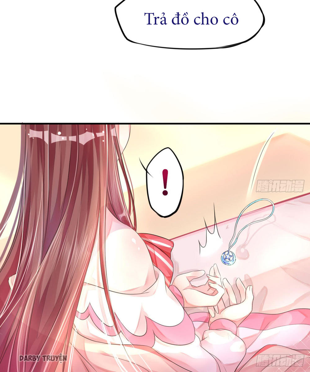 Cơ Trưởng Ngài Nhẹ Nhàng Thôi Chapter 6 - Trang 2