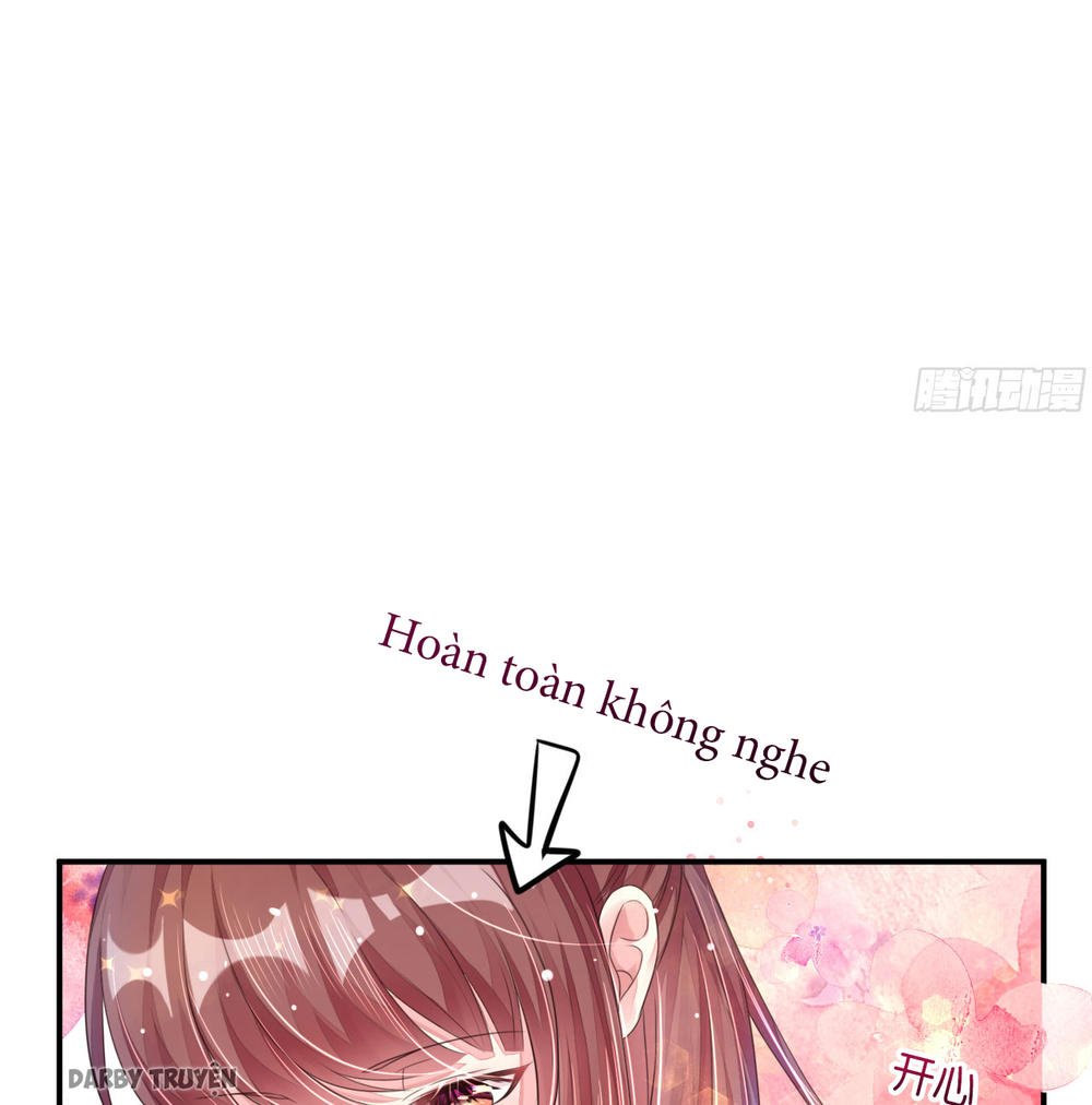 Cơ Trưởng Ngài Nhẹ Nhàng Thôi Chapter 6 - Trang 2