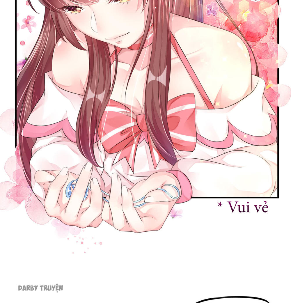 Cơ Trưởng Ngài Nhẹ Nhàng Thôi Chapter 6 - Trang 2