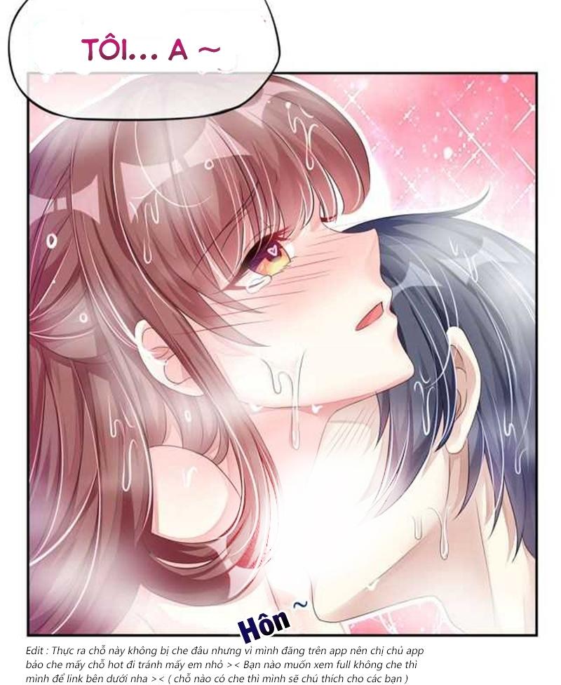 Cơ Trưởng Ngài Nhẹ Nhàng Thôi Chapter 7 - Trang 2