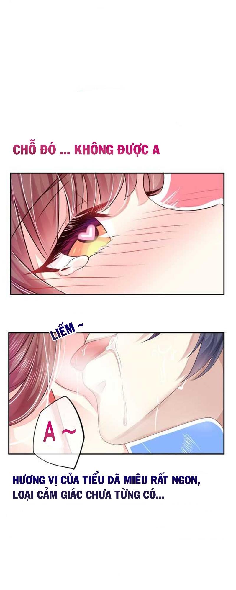 Cơ Trưởng Ngài Nhẹ Nhàng Thôi Chapter 7 - Trang 2