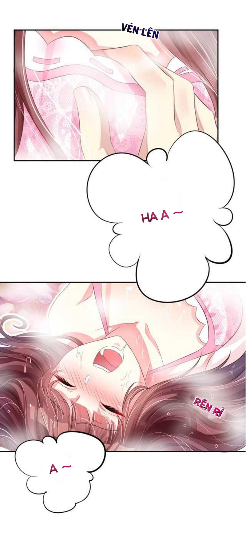 Cơ Trưởng Ngài Nhẹ Nhàng Thôi Chapter 7 - Trang 2