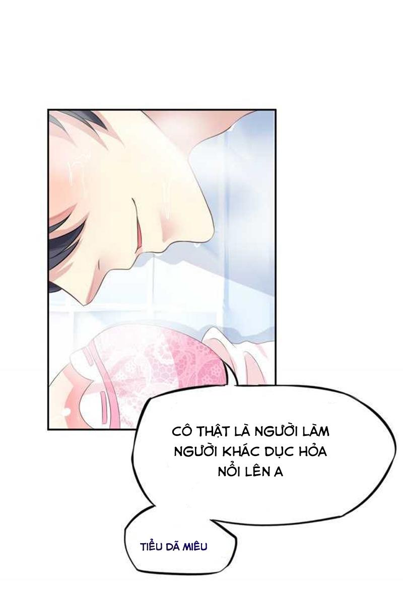 Cơ Trưởng Ngài Nhẹ Nhàng Thôi Chapter 7 - Trang 2