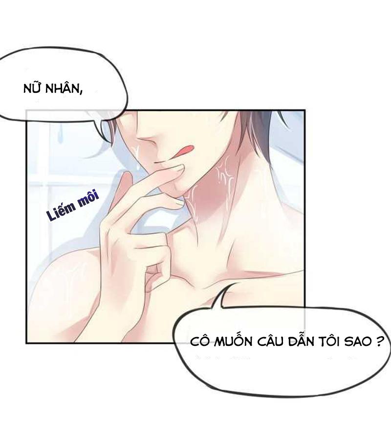 Cơ Trưởng Ngài Nhẹ Nhàng Thôi Chapter 7 - Trang 2