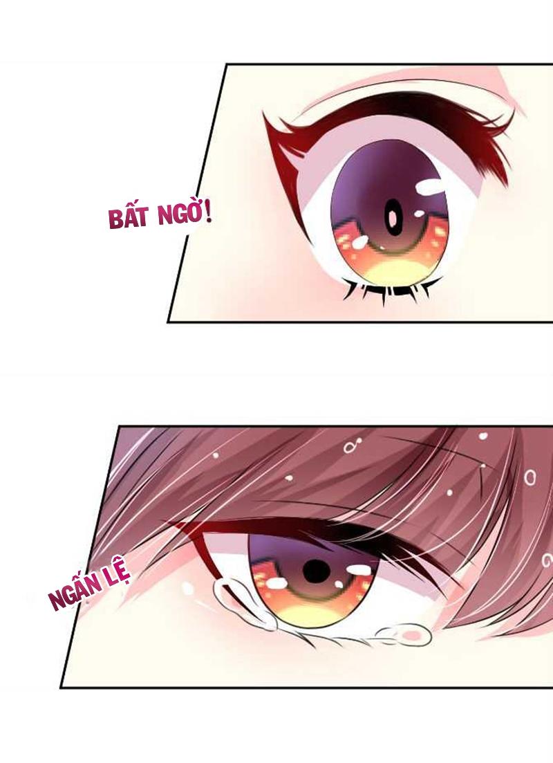 Cơ Trưởng Ngài Nhẹ Nhàng Thôi Chapter 7 - Trang 2