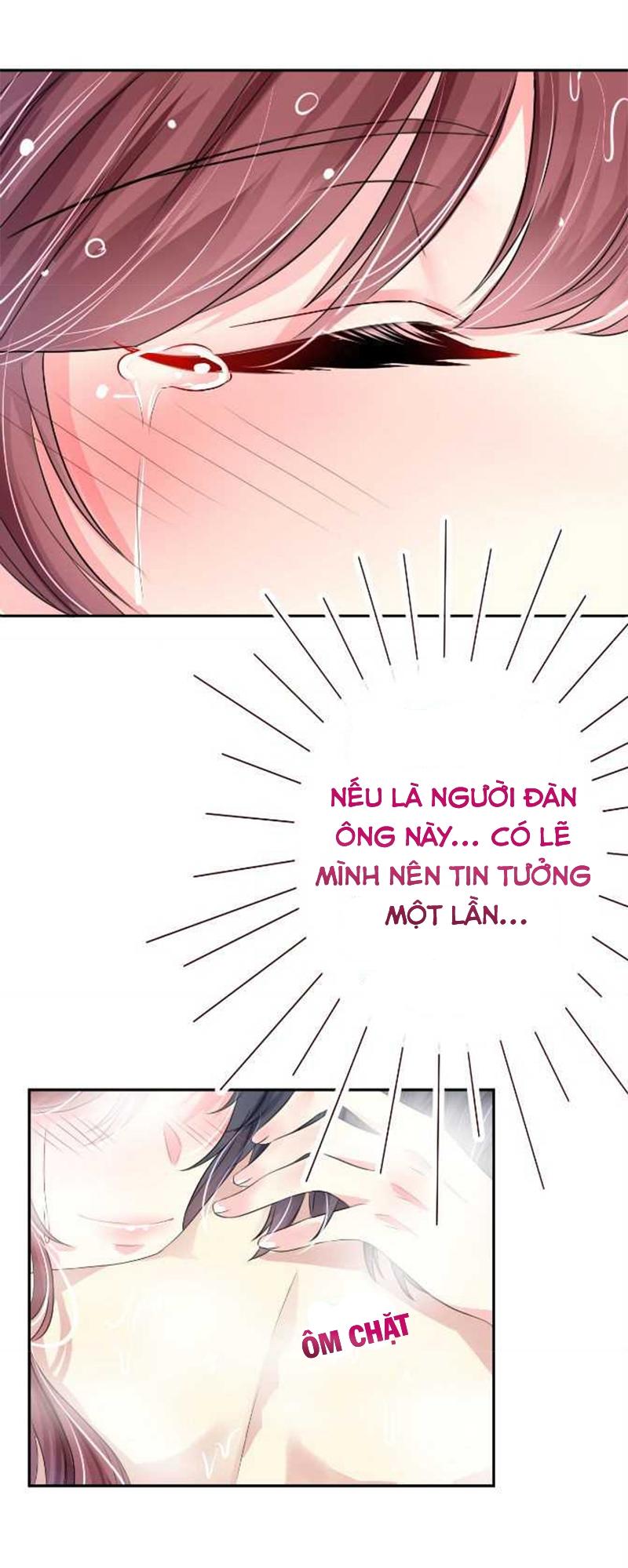 Cơ Trưởng Ngài Nhẹ Nhàng Thôi Chapter 7 - Trang 2