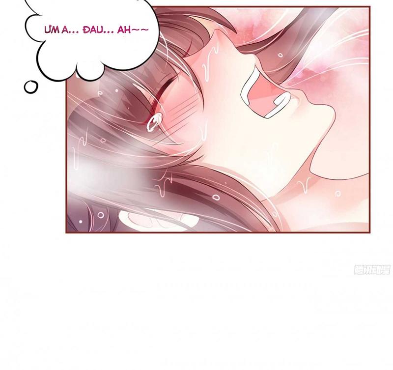 Cơ Trưởng Ngài Nhẹ Nhàng Thôi Chapter 7 - Trang 2