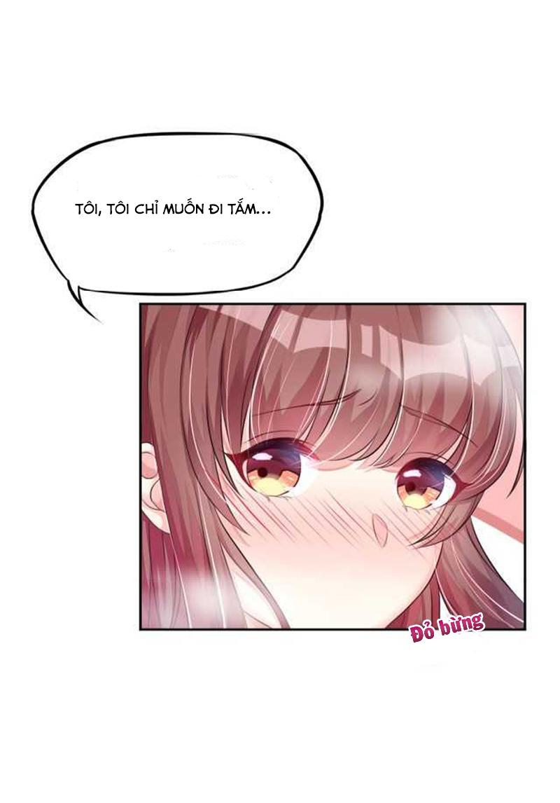 Cơ Trưởng Ngài Nhẹ Nhàng Thôi Chapter 7 - Trang 2