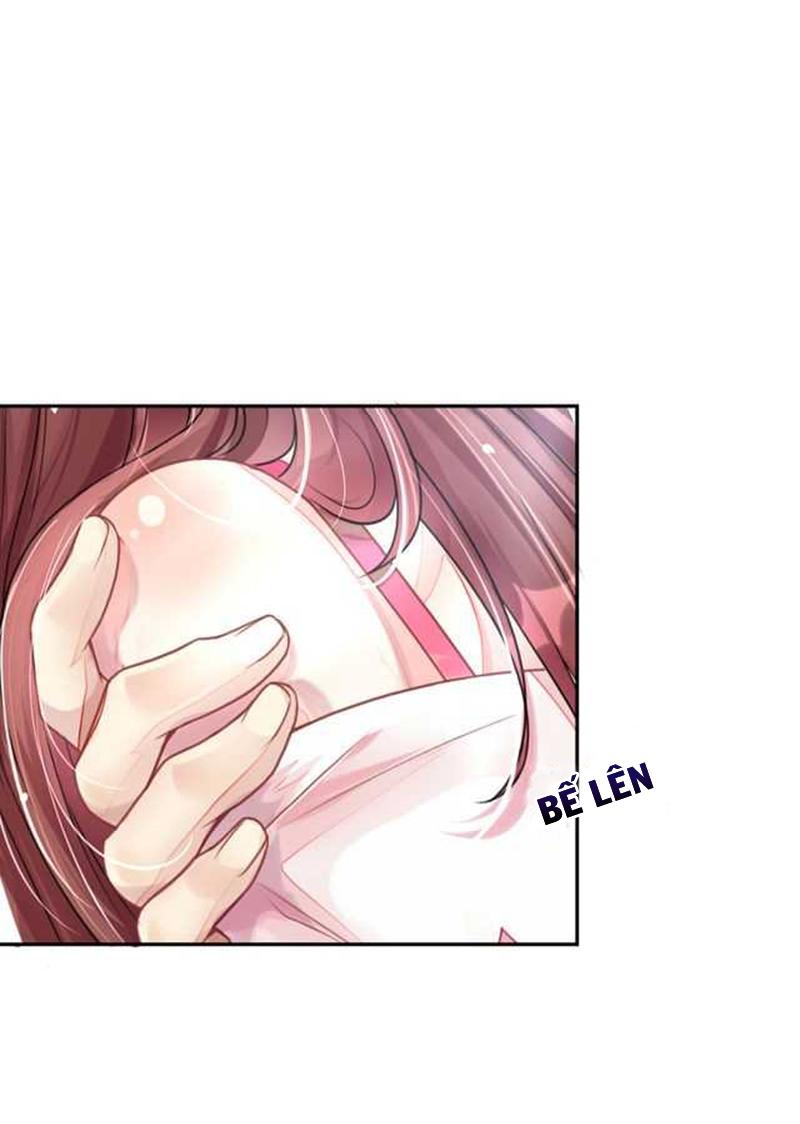 Cơ Trưởng Ngài Nhẹ Nhàng Thôi Chapter 7 - Trang 2