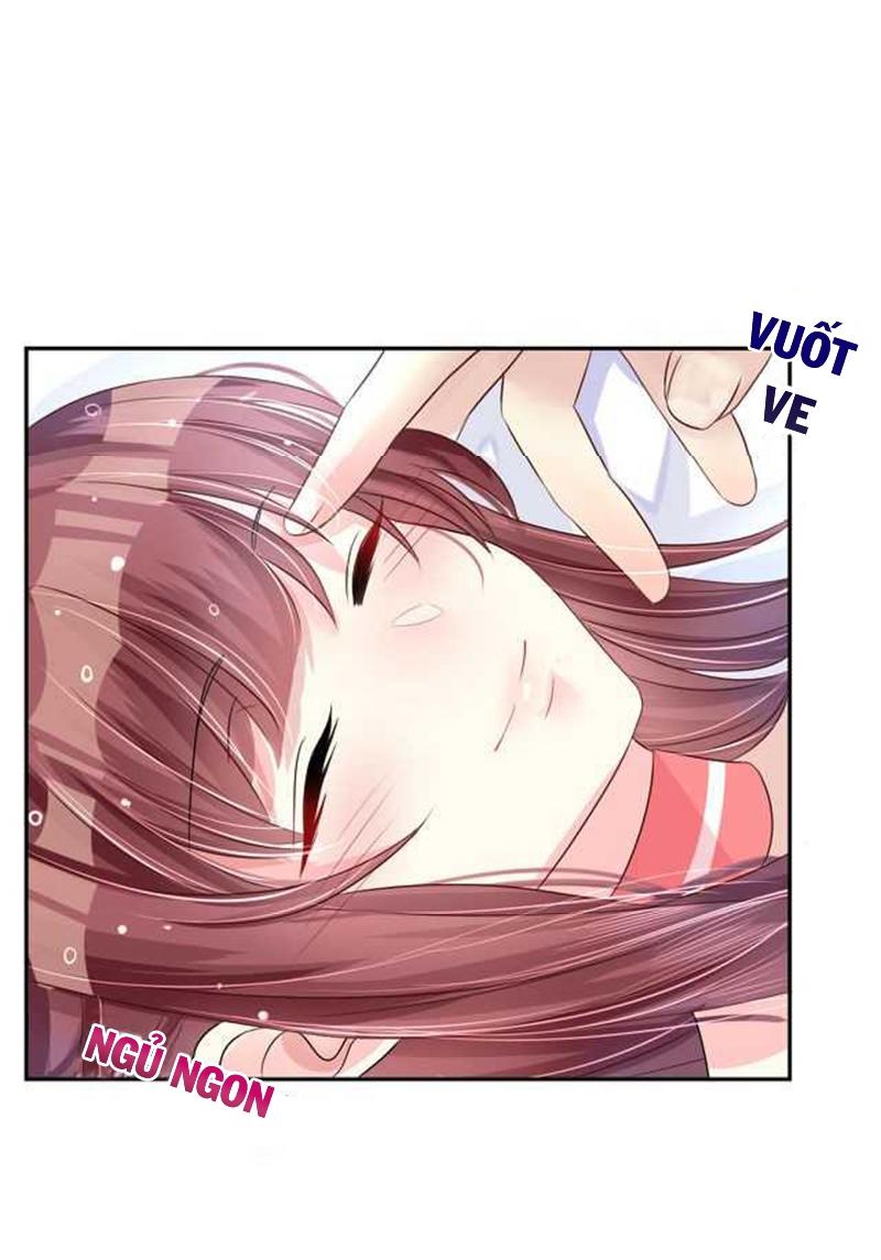 Cơ Trưởng Ngài Nhẹ Nhàng Thôi Chapter 7 - Trang 2