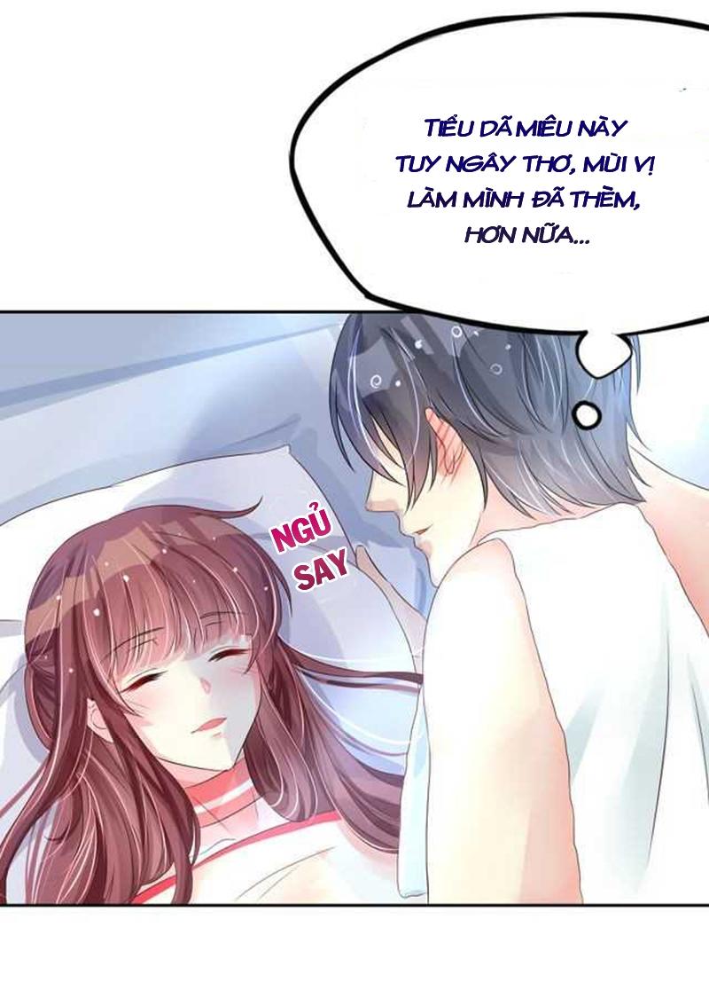 Cơ Trưởng Ngài Nhẹ Nhàng Thôi Chapter 7 - Trang 2