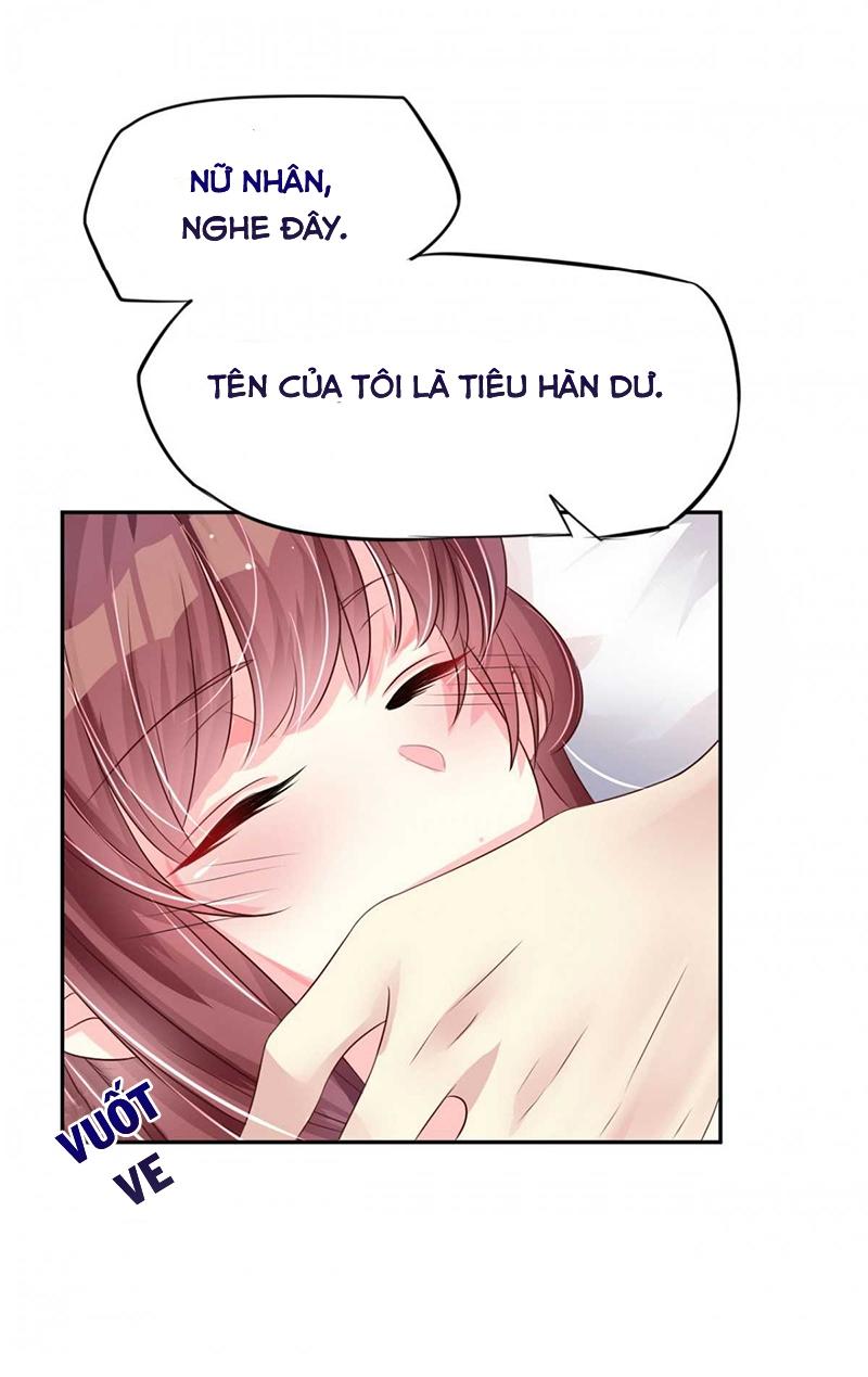 Cơ Trưởng Ngài Nhẹ Nhàng Thôi Chapter 7 - Trang 2