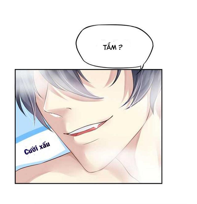 Cơ Trưởng Ngài Nhẹ Nhàng Thôi Chapter 7 - Trang 2