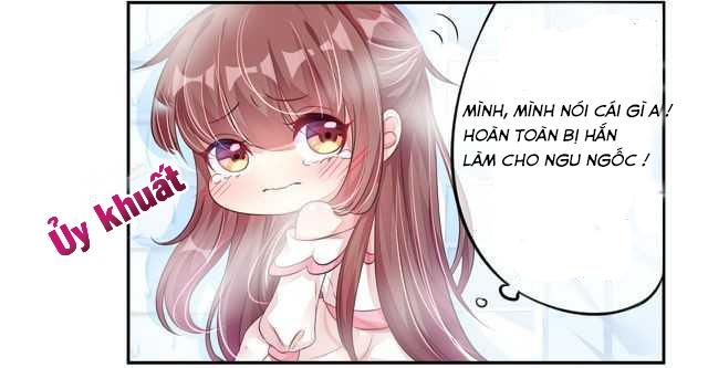 Cơ Trưởng Ngài Nhẹ Nhàng Thôi Chapter 7 - Trang 2