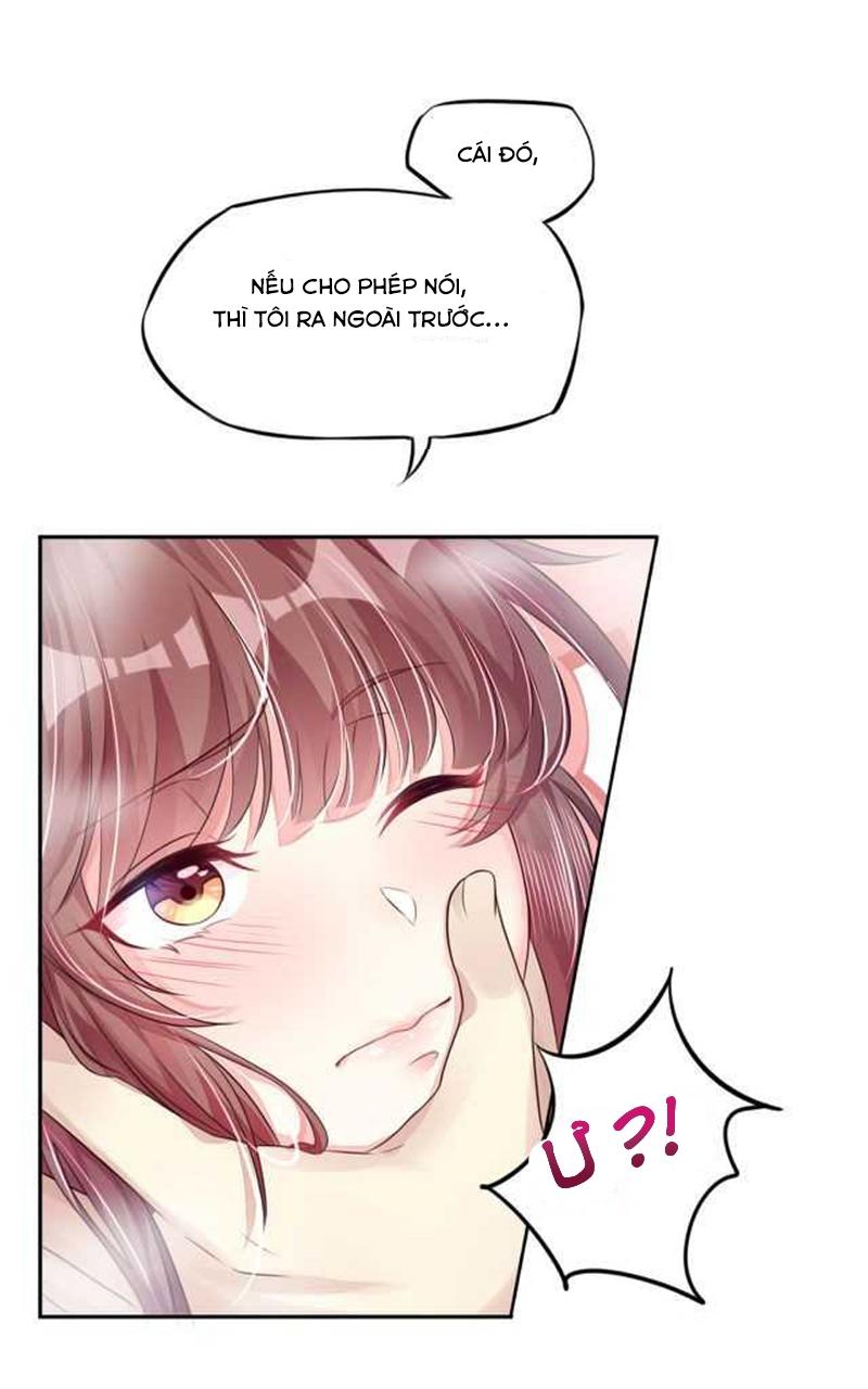 Cơ Trưởng Ngài Nhẹ Nhàng Thôi Chapter 7 - Trang 2