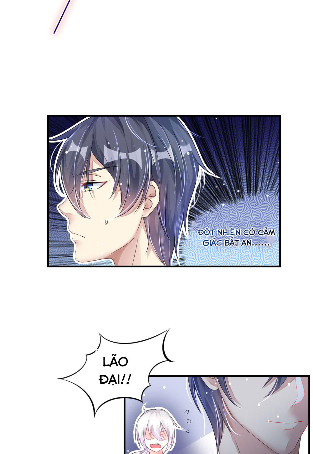 Cơ Trưởng Ngài Nhẹ Nhàng Thôi Chapter 8 - Trang 2