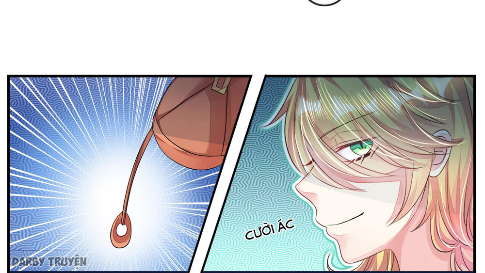 Cơ Trưởng Ngài Nhẹ Nhàng Thôi Chapter 8 - Trang 2