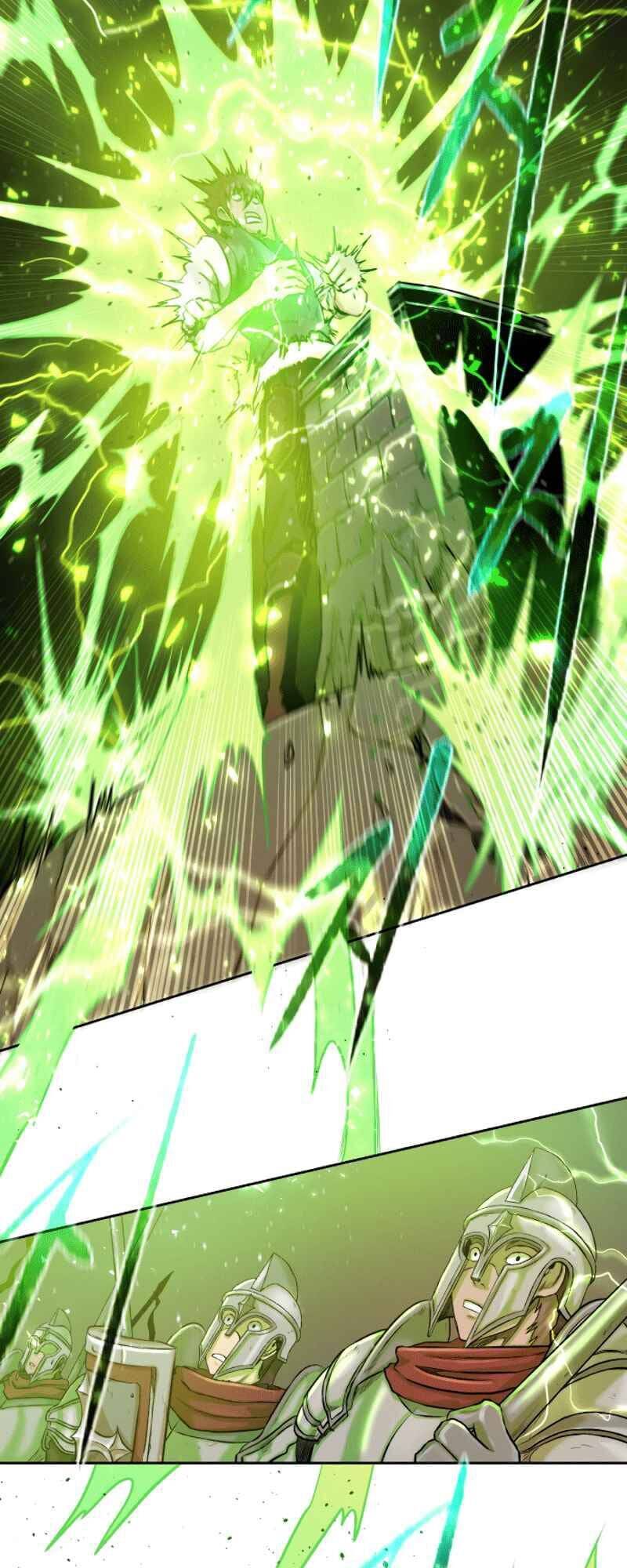 Cổ Vật Trong Hầm Tối Chapter 1 - Trang 2