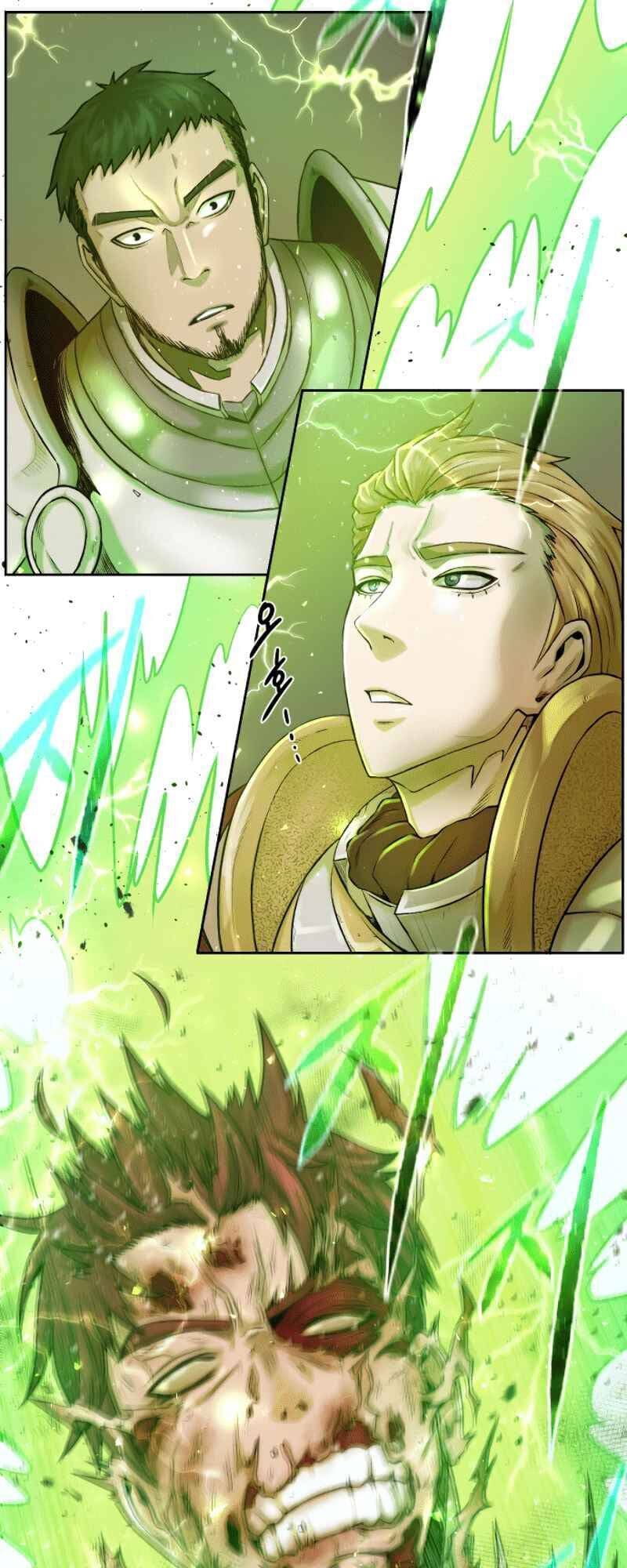 Cổ Vật Trong Hầm Tối Chapter 1 - Trang 2