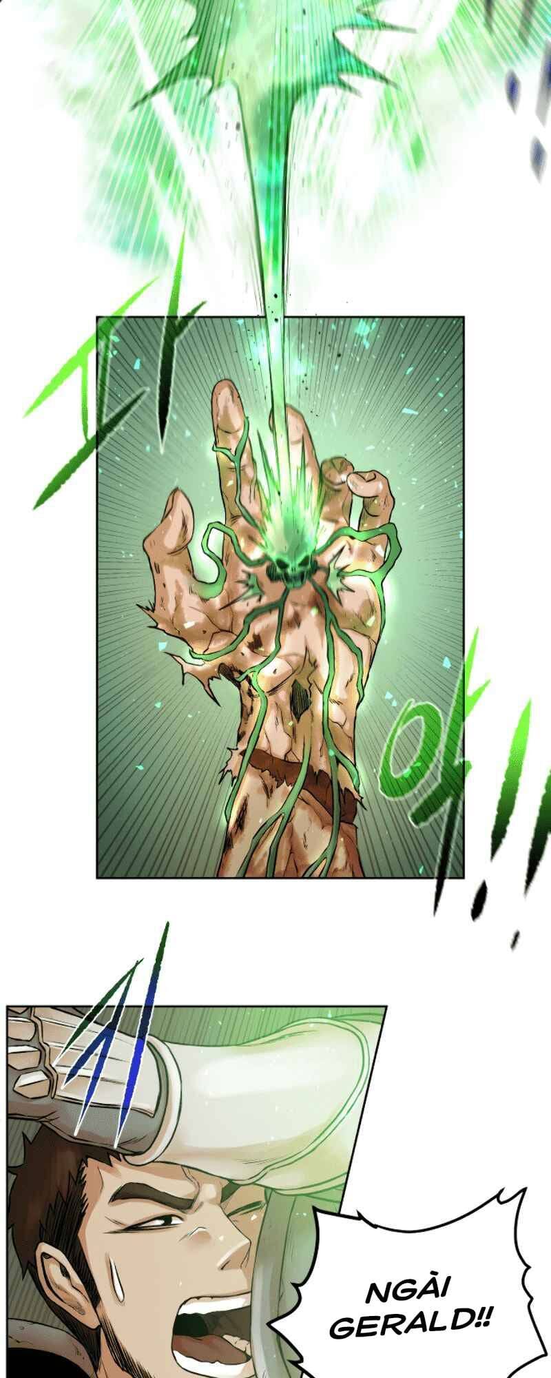 Cổ Vật Trong Hầm Tối Chapter 1 - Trang 2