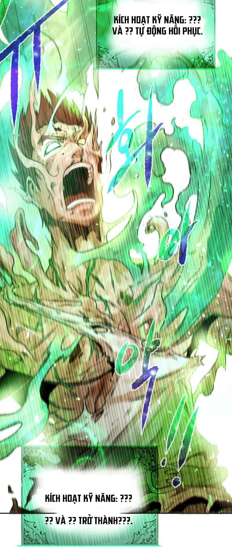 Cổ Vật Trong Hầm Tối Chapter 1 - Trang 2