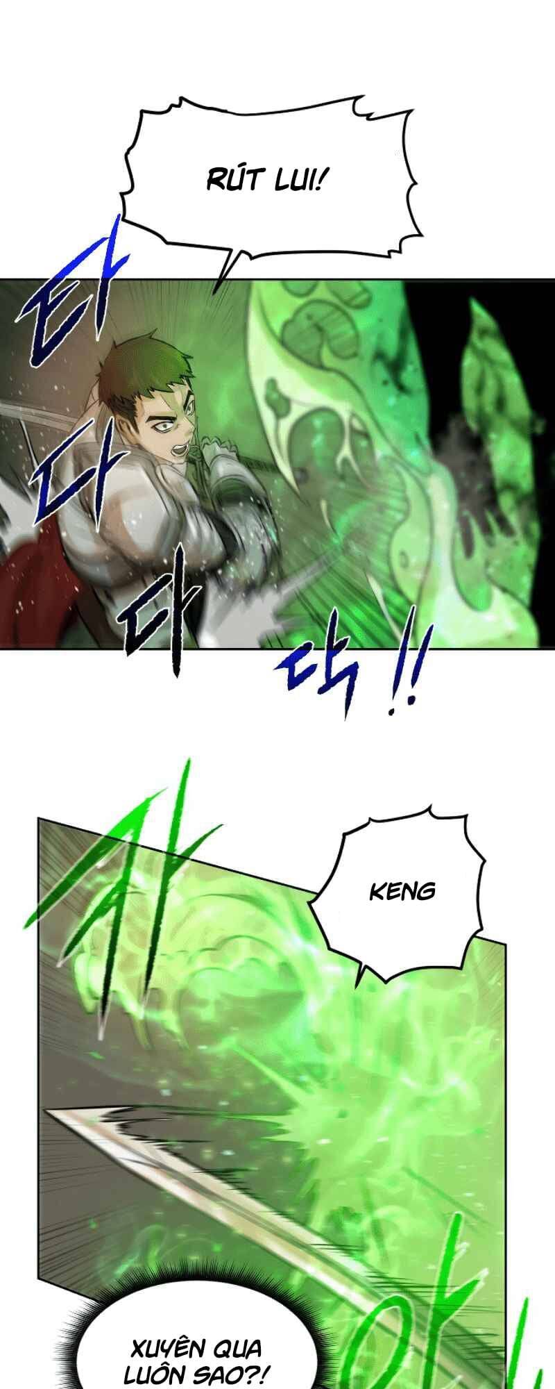 Cổ Vật Trong Hầm Tối Chapter 1 - Trang 2