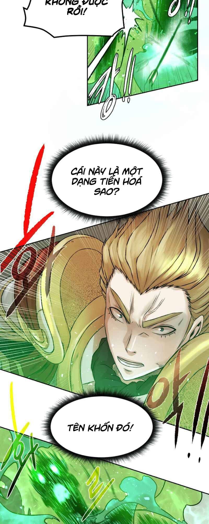 Cổ Vật Trong Hầm Tối Chapter 1 - Trang 2