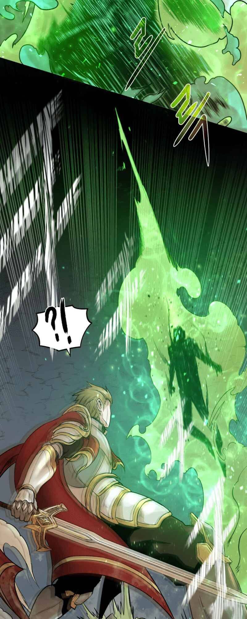 Cổ Vật Trong Hầm Tối Chapter 1 - Trang 2