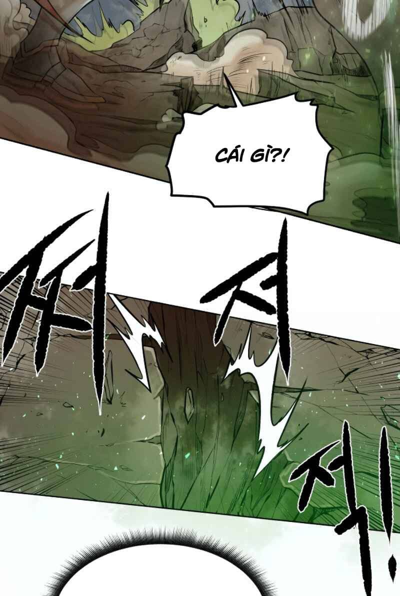 Cổ Vật Trong Hầm Tối Chapter 1 - Trang 2