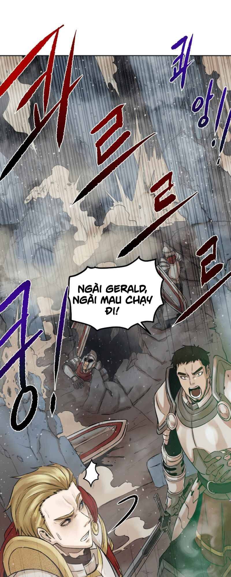 Cổ Vật Trong Hầm Tối Chapter 1 - Trang 2