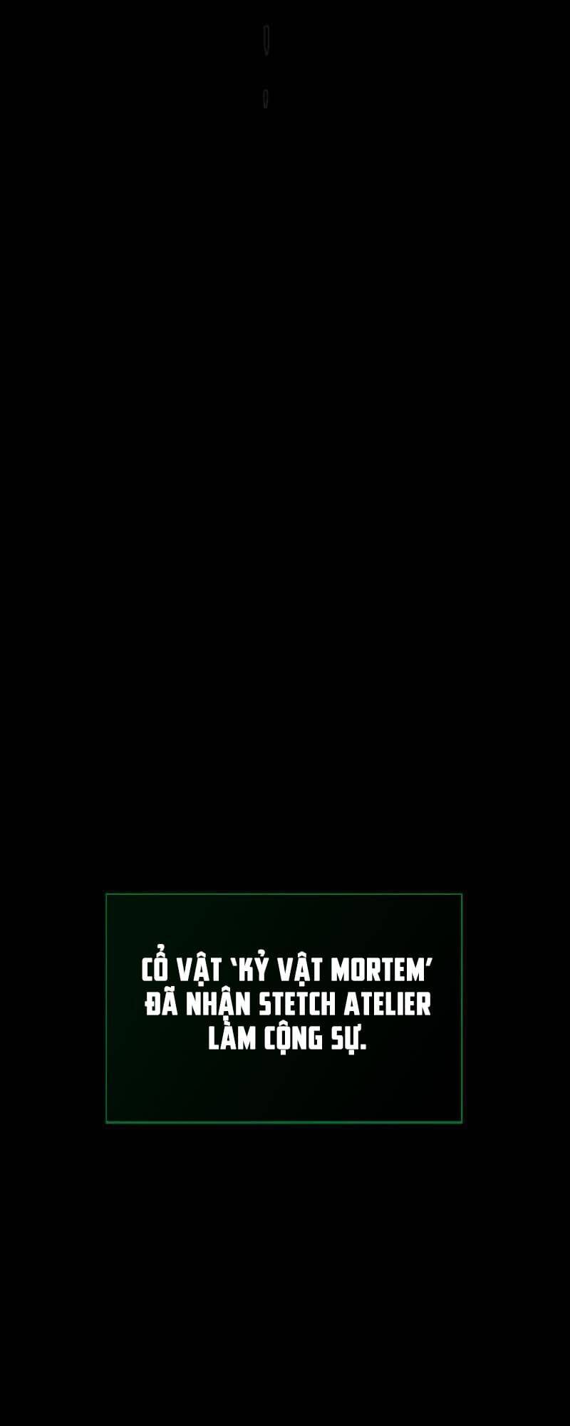 Cổ Vật Trong Hầm Tối Chapter 1 - Trang 2