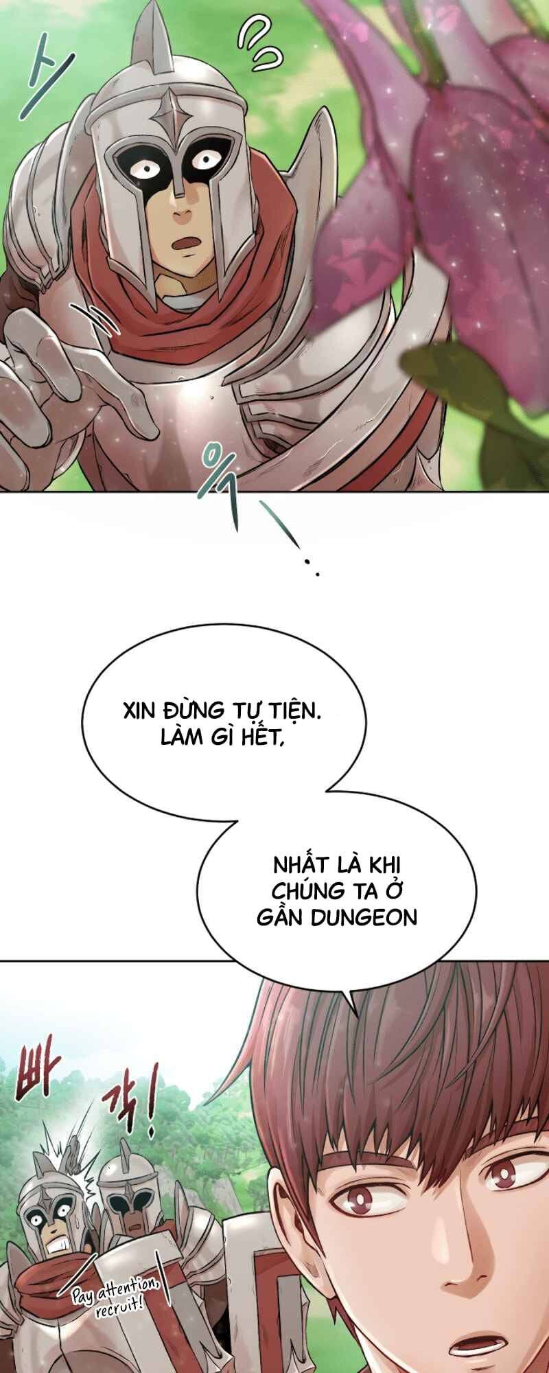 Cổ Vật Trong Hầm Tối Chapter 1 - Trang 2