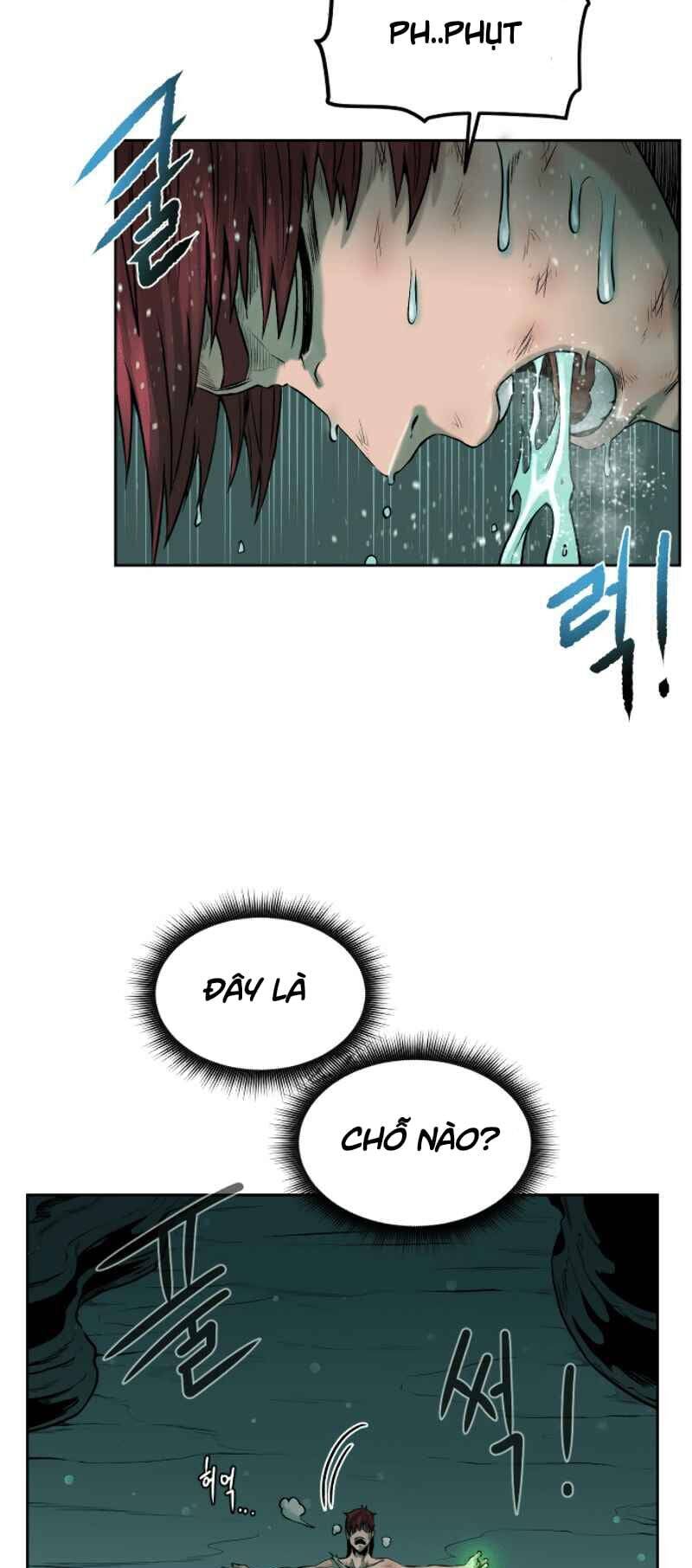 Cổ Vật Trong Hầm Tối Chapter 1 - Trang 2