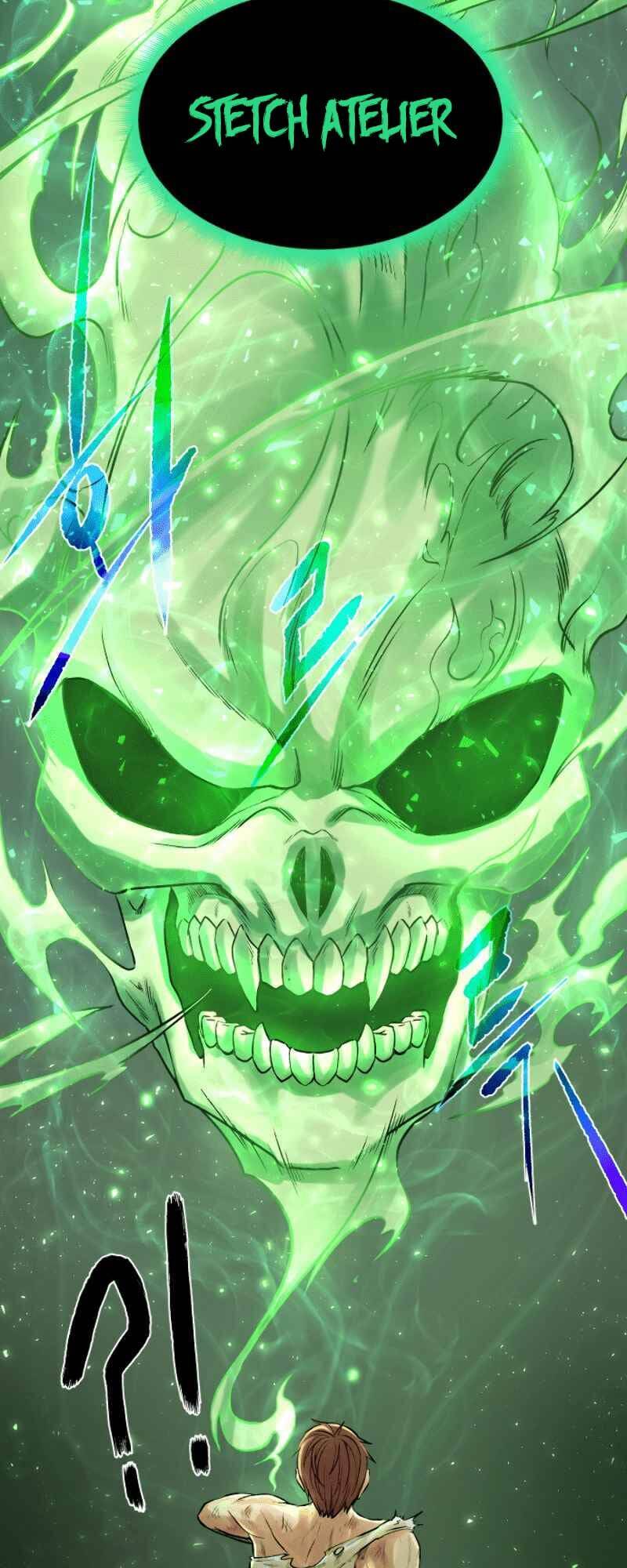 Cổ Vật Trong Hầm Tối Chapter 1 - Trang 2