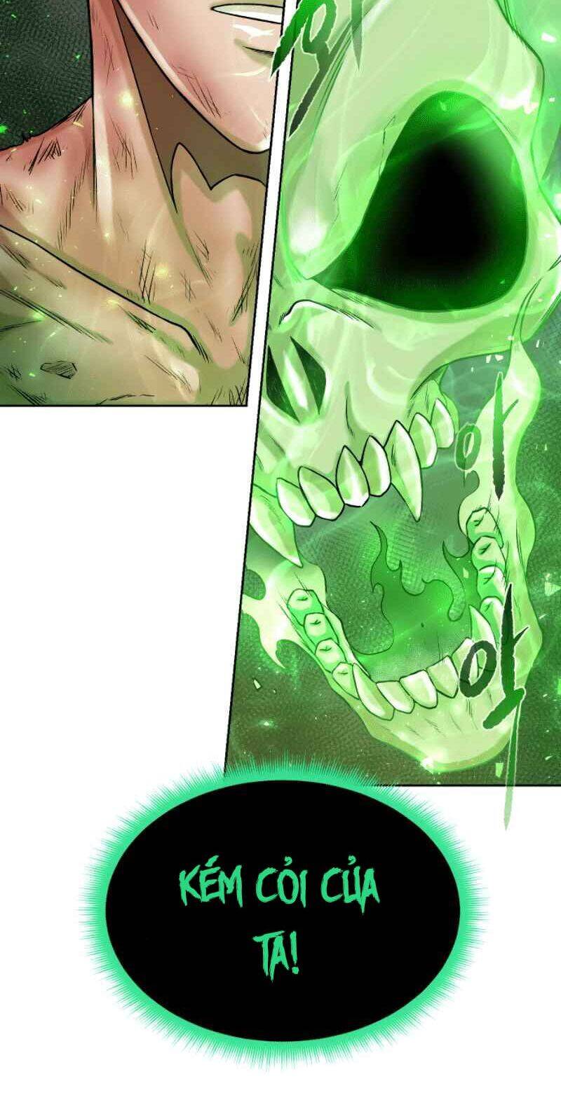 Cổ Vật Trong Hầm Tối Chapter 1 - Trang 2