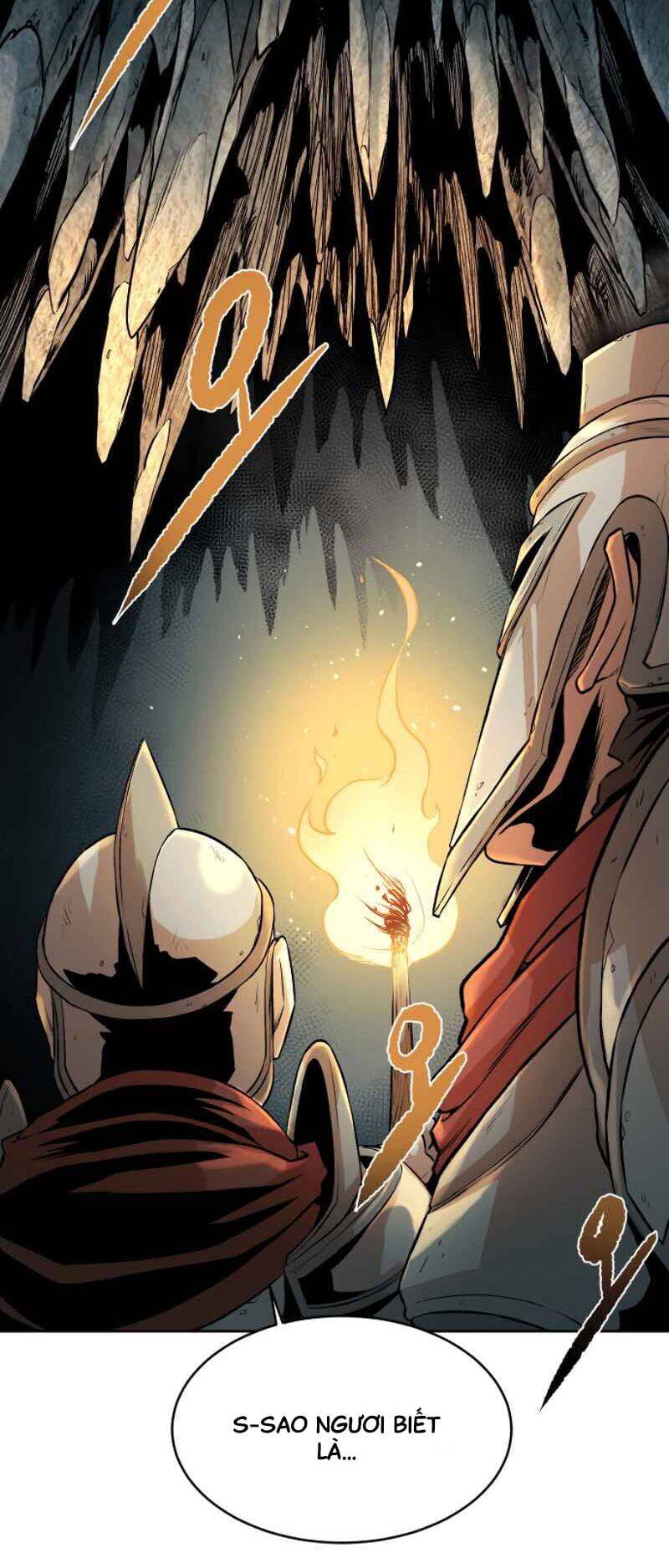 Cổ Vật Trong Hầm Tối Chapter 1 - Trang 2