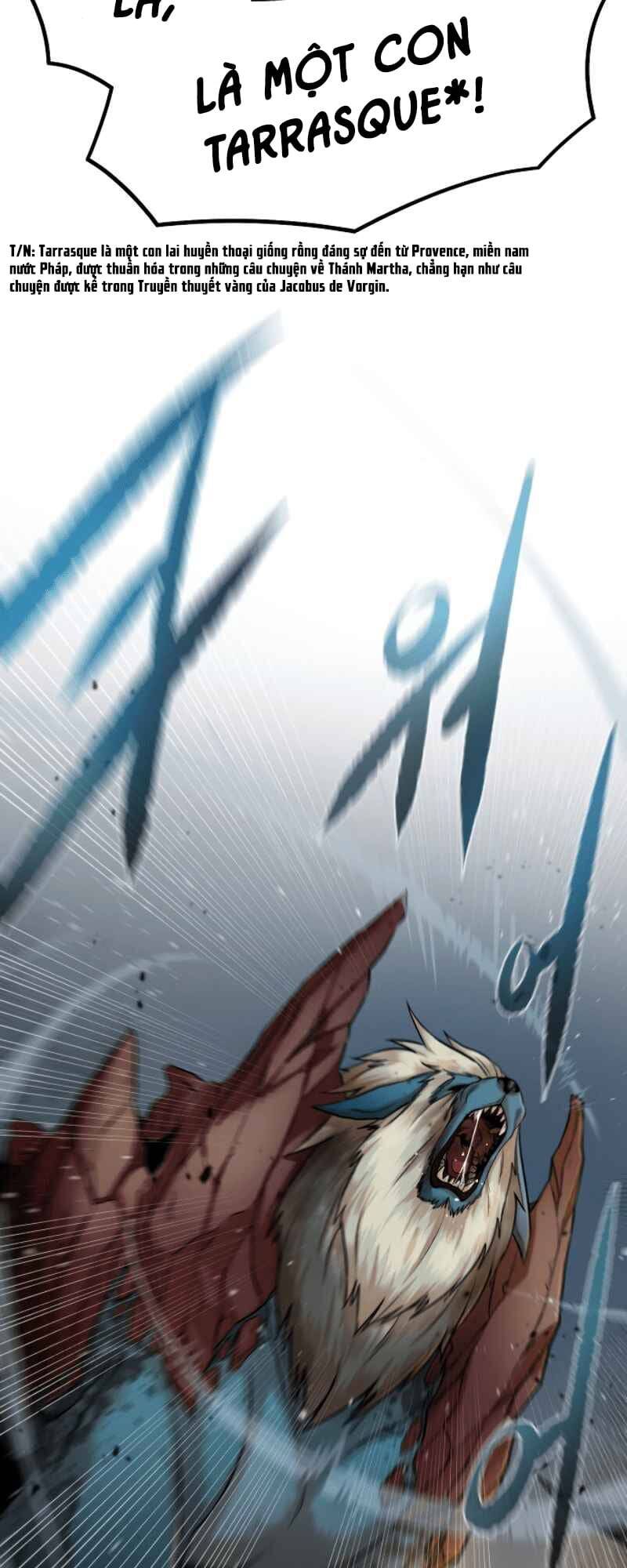 Cổ Vật Trong Hầm Tối Chapter 1 - Trang 2