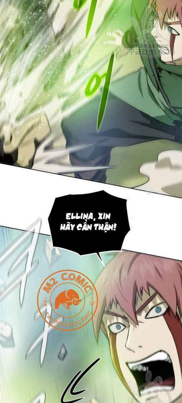 Cổ Vật Trong Hầm Tối Chapter 12 - Trang 2