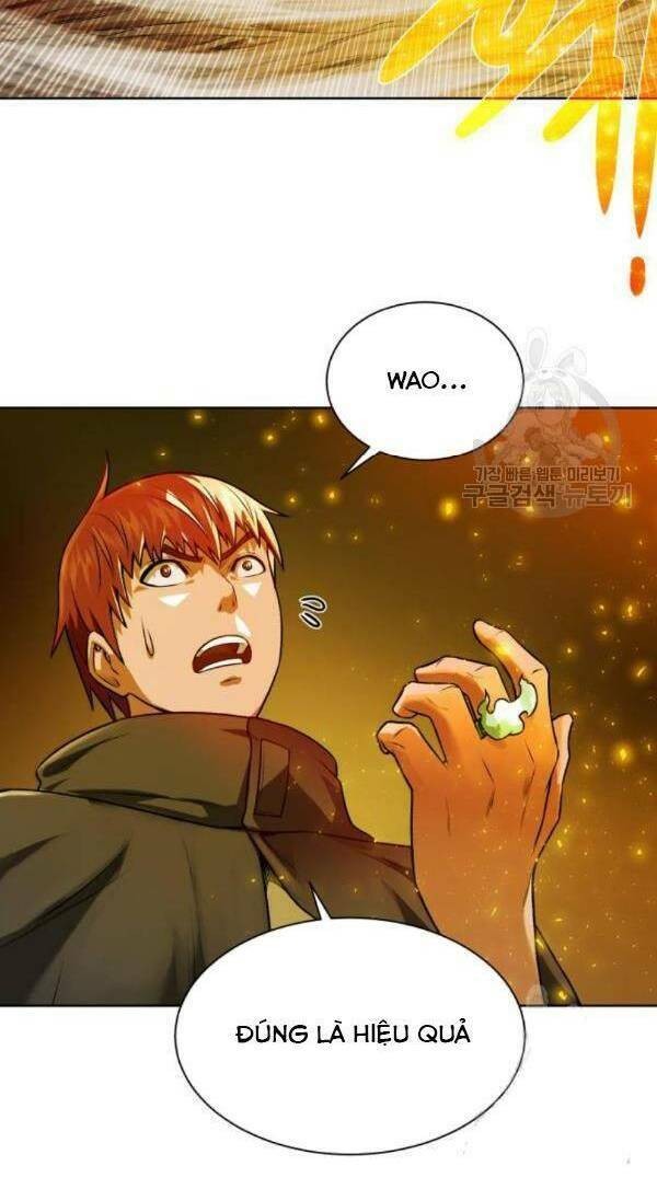 Cổ Vật Trong Hầm Tối Chapter 14 - Trang 2