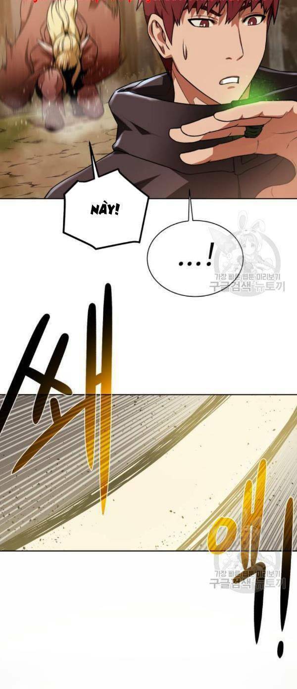 Cổ Vật Trong Hầm Tối Chapter 14 - Trang 2