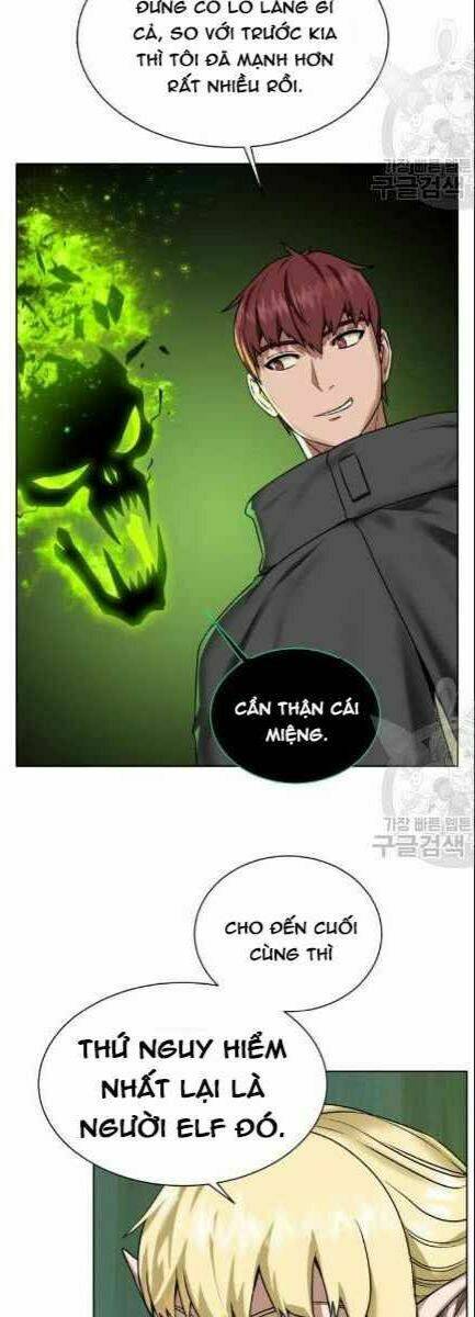 Cổ Vật Trong Hầm Tối Chapter 17 - Trang 2