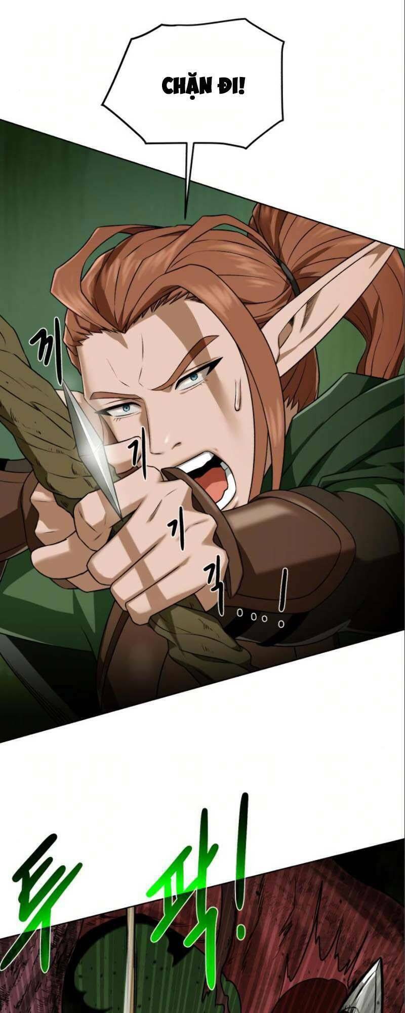 Cổ Vật Trong Hầm Tối Chapter 20 - Trang 2