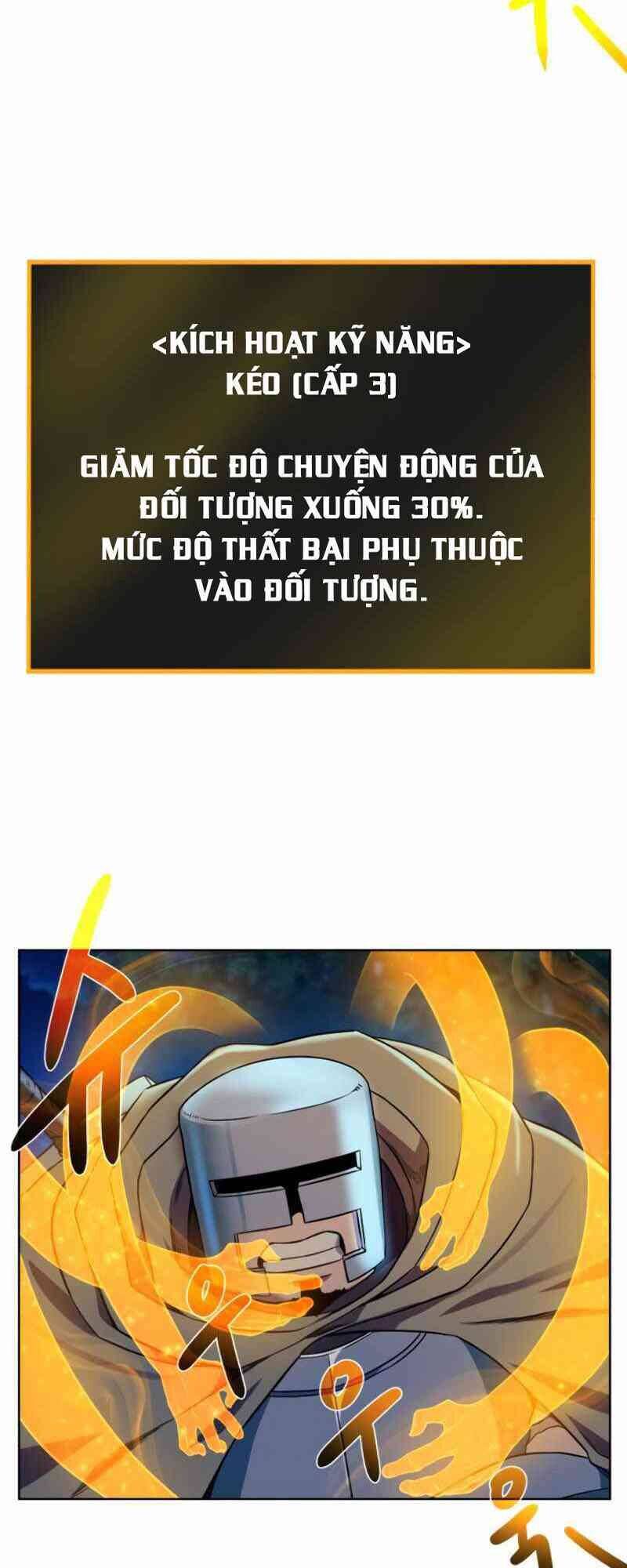 Cổ Vật Trong Hầm Tối Chapter 26 - Trang 2