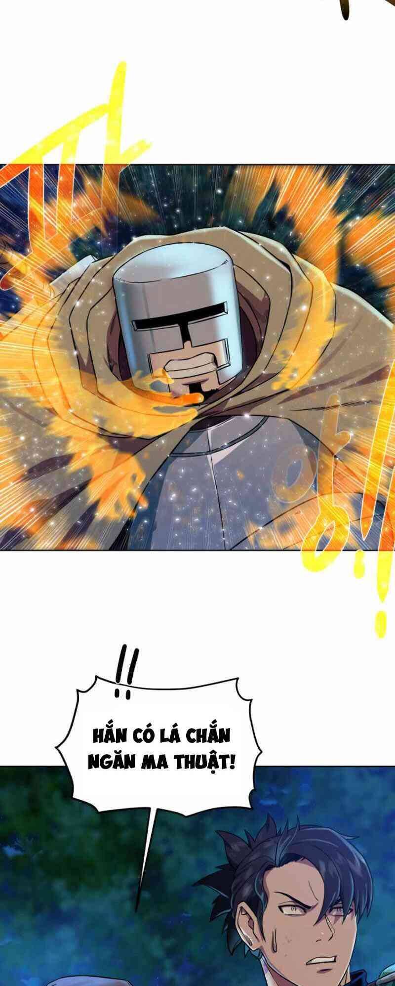 Cổ Vật Trong Hầm Tối Chapter 26 - Trang 2