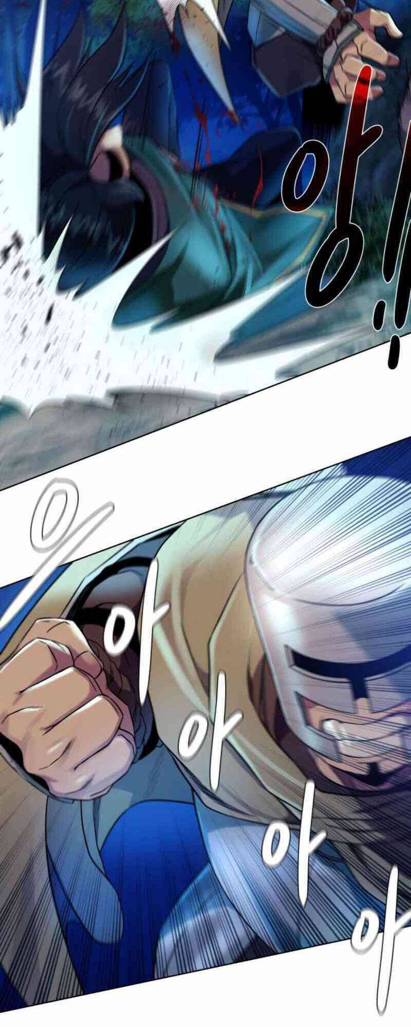 Cổ Vật Trong Hầm Tối Chapter 26 - Trang 2