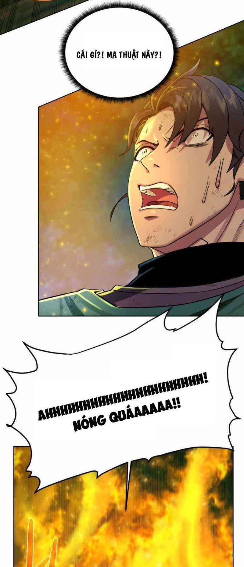 Cổ Vật Trong Hầm Tối Chapter 26 - Trang 2